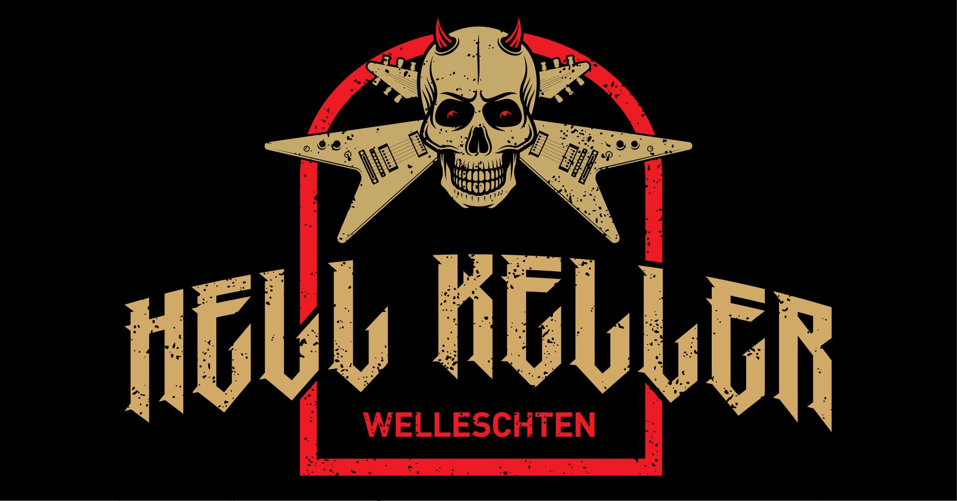 Hell Keller 2023