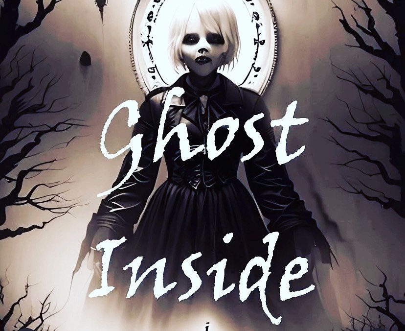 Ghost Inside - new single out!